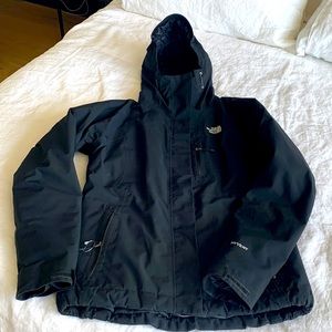 The NorthFace winter jacket